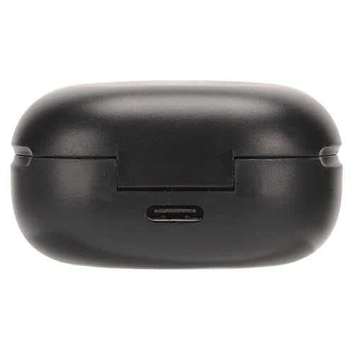 Charging Case for Buds Live Earbuds, Replacement USB C Charger Dock Station for Buds Live R180 with LED Indicator, Ear Buds Protective Cover Carrying Case