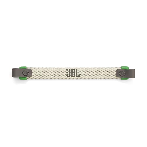 JBL Charge 6 Portable Bluetooth Speaker, Waterproof, Drop-Proof - Sand | Long Battery Life Up To 28 Hours, Quick Charging, Built-In Powerbank, Weatherproof For Outdoor, Poolside, And Shower Use - color: Sand