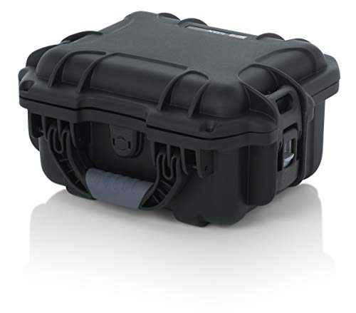 Gator GU-MIC-SHRFP Case for Shure FP Wireless Systems - style: Shure Fp