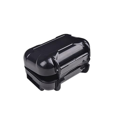 PC Waterproof Universal Hard Earphone Storage Box Protective Case Cover for Westone