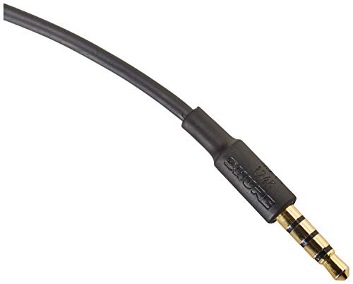 Shure SE215-CL-UNI Sound Isolating Earphones with Inline Remote & Mic for iOS/Android,Clear - style: Gen 1