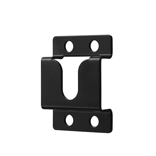 Yimaut Wall Mount Bracket for VIZIO SB2920-C6 SB3220N-F6 SB3621N-E8 SB3621N-F8M SB3621N-E8M Sound Bar System Mount with Mounting Set