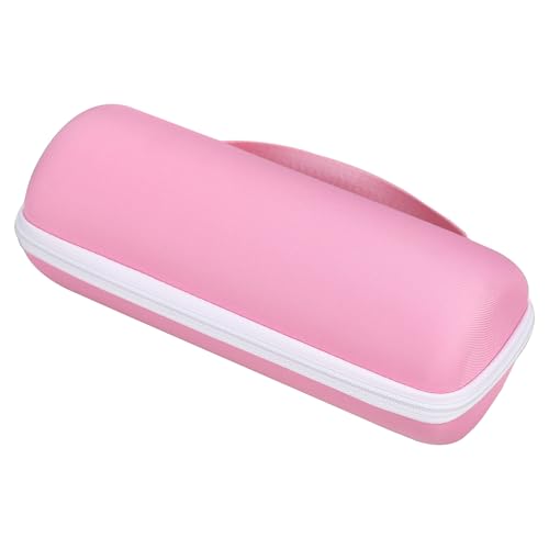Karaoke Microphone Case for BONAOK for Move2Play, Travel Portable Hard Storage Bag(Case Only)