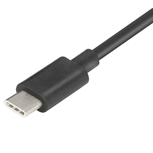 Saramonic LavMicro-UC Lavalier mic for USB Type-C Devices with Signal Converter