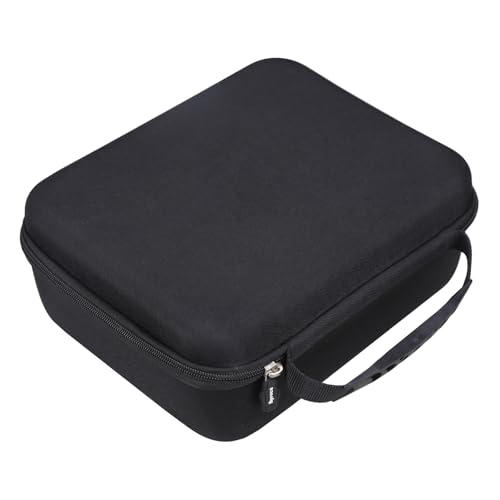 Case for Logitech G Astro A50 Multi-Platform Wireless Gaming Headset -Black