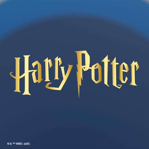 iJoy Harry Potter Ravenclaw Wireless Bluetooth Earbuds with Charging Case, Built-in Mic, 30 Hr Playtime, Officially Licensed | Harry Potter Gifts for Women, Men, Teens, Kids & All Fans of Ravenclaw - color: Ravenclaw