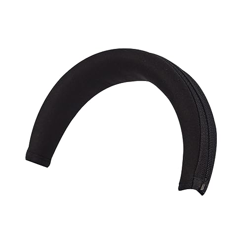 Protective Headband Cover Headband Cushion Band Cover Protector with Zipper for Major I Major II MID Band