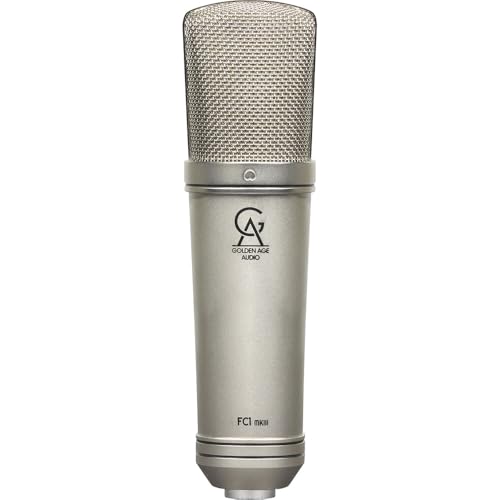Project FC1 mkIII Large-Diaphragm Condenser Microphone