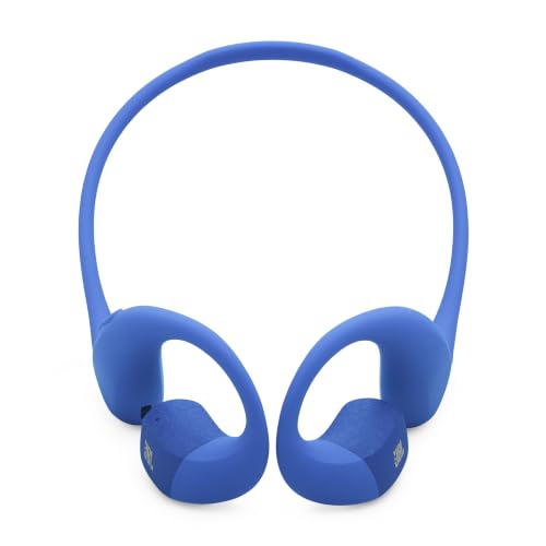 JBL Endurance Pace - Open-Ear Sport Headphones (Blue) - color: Blue