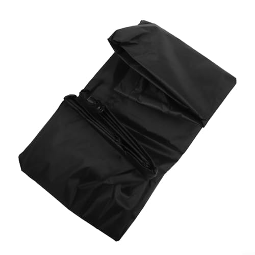 Outdoor Speaker Covers for Powered Speaker, Upright Powered Speaker Cover, Waterproof Multimedia Audio Speaker Equipment Protective Cover(19 * 20 * 30inch) - size: 19*20*30inch
