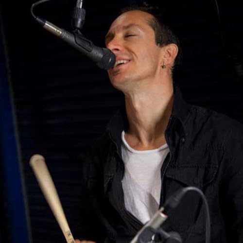 Rode M1 Live Performance Dynamic Cardioid Vocal Microphone, Black - style: M1 Dynamic Microphone