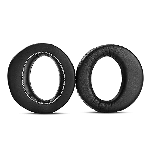 Replacement Ear Pads Cushion Memory Foam for Sony MDR-RF985R Headphones | Upgraded, Compatible with sony RF985R RF985RK MDR-RF970R 960R RF925R RF860F