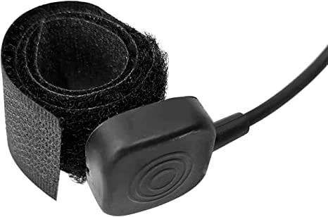 WODASEN Helmet Headset Motorcycles Full Face Radio Kit Race in Motorbike Earpiece with Push to Talk Mic Headphone for Baofeng UV-5R Kenwood WOUXUN Linton PUXING 2 Pin Walkie Talkies