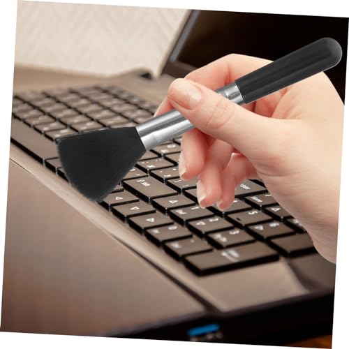 Electronics Cleaning Kit for Headphones Earbuds Keyboards Safe Gentle Cleaning Tools Set Portable and Convenient