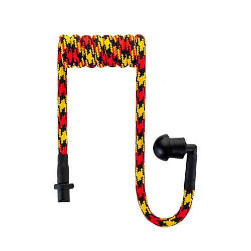 Replacement Braided Nylon Acoustic Coil (CTB21) - color: CTB21