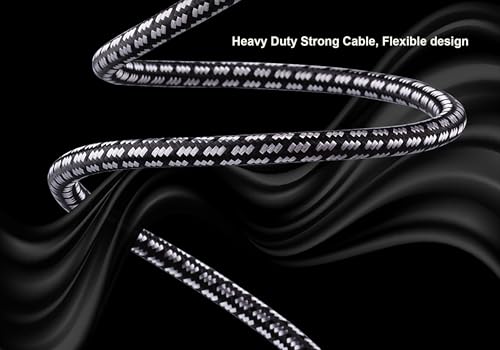Lighting to 3.5mm Audio Cord 6.5FT, Audiophile Lighting to 1/8 Inch Aux Audio Cable Headphone Jack Adapter Male Aux Stereo Audio Cable Compatible for iPhone 14/13/12/11/XR/X/8/7 - size: 6.5ft, style: Lightning to 3.5mm