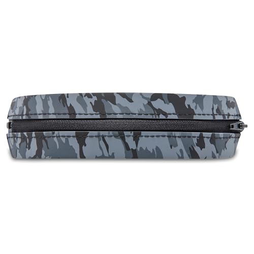 WC BandZ ATH - Upgraded Headband Cover for Audio Technica ATH M50X / M50XBT / M50 / M40X / M40 / M40FS / M30X / M30 / M20X / MSR7 by Wicked Cushions | Black Camo - color: Black Camo