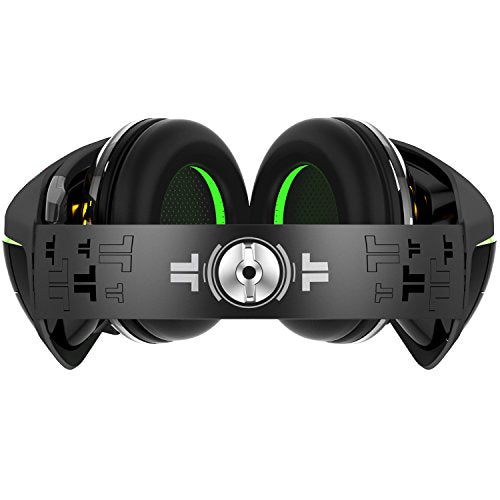 Mad Catz Tritton ARK 300 Wireless 7.1 RGB Headset for Xbox One - Black