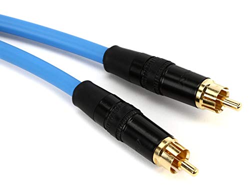 Proco 3 Feet Premium Canare S PDIF Cable