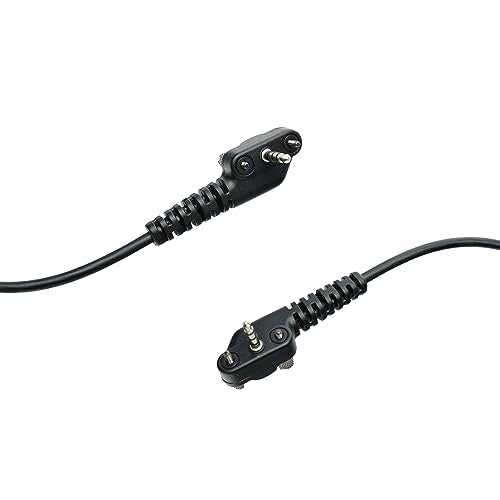 Shoulder Speaker Mic for Yaesu Vertex VX-230 VX-231 VX-261 Radio