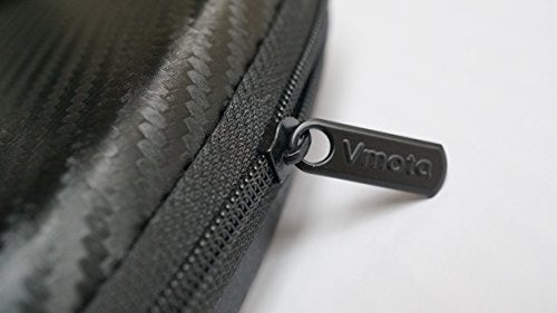 PXF Headphone Carry case (Size:180x150x30mm) Box for LG Tone Case HBS 730/750 / 760/770 / 810/900 / 910 - Bluetooth Headset Hard Shell Headset