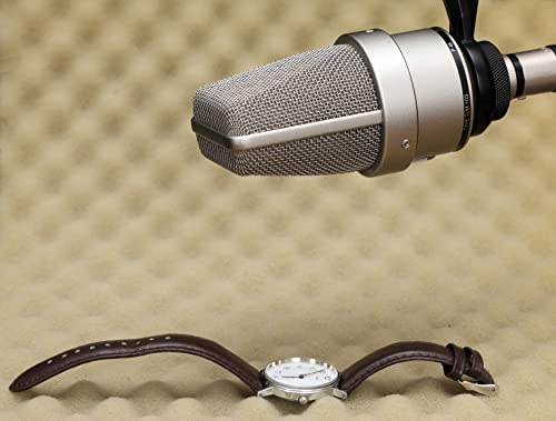 Neumann TLM 103-MT Large Diaphragm Cardioid Microphone, Black, XLR - style: Microphone w/mount & case