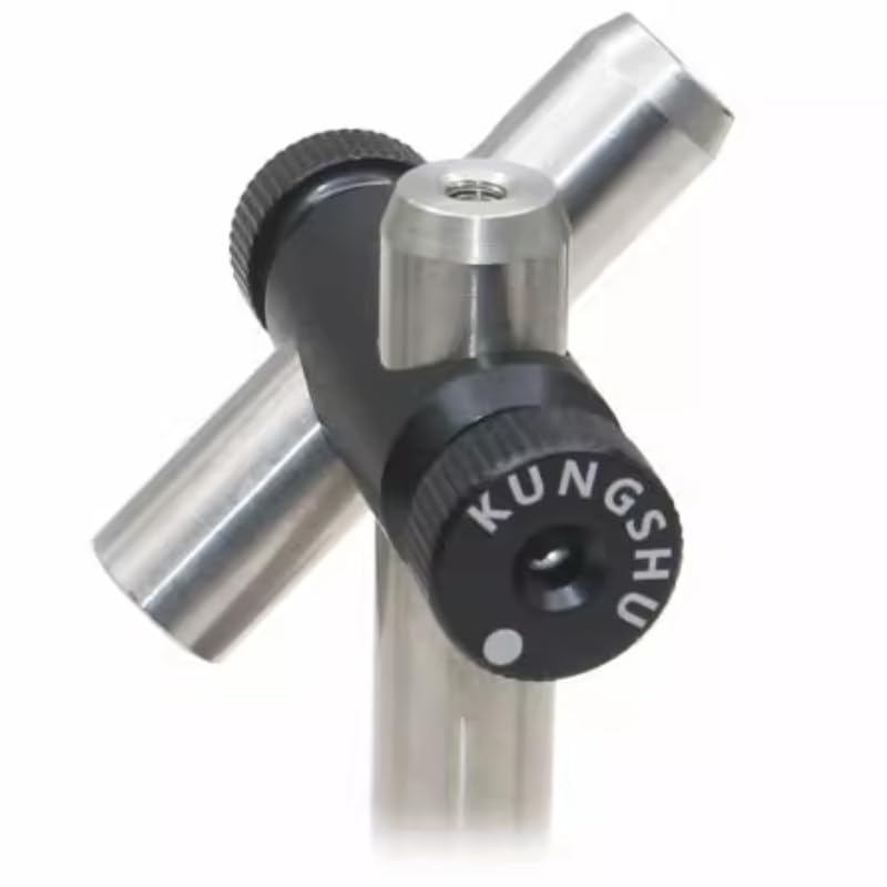 1pc OMPC12 Connector /05 Series 12mm/12.7mm Optical Angle/Universal/6mm - style: 45 ° right hand adapter