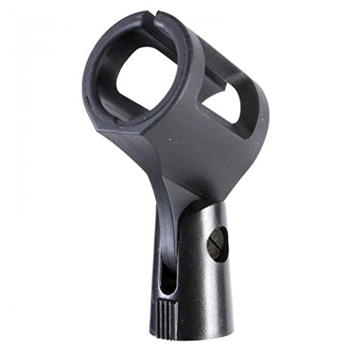 OnStage On-Stage MY110 Unbreakable Rubber Wireless Microphone Clip