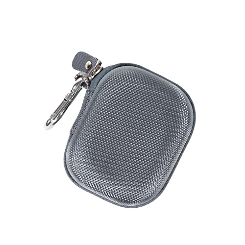 Earbuds Case for Skullcandy Sesh, Sesh ANC, Sesh Evo True Wireless in-Ear Earbuds (Blue) - color: Blue