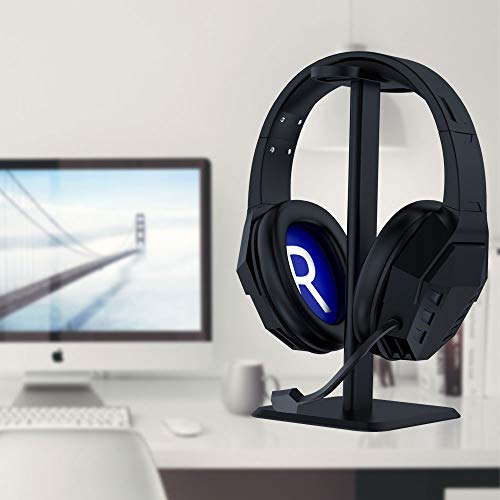Deco Gear Bluetooth Adapter for Audio-Technica M50X Studio Headphones w Bundle