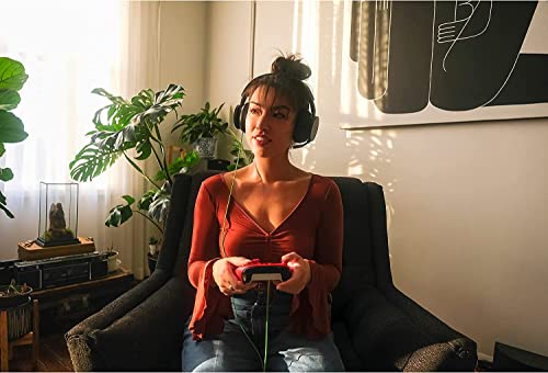 Xbox Stereo Headset – Xbox Series X|S, Xbox One, and Windows Devices - style: Wired