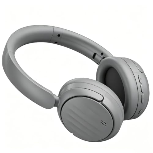 Over Ear Headphones