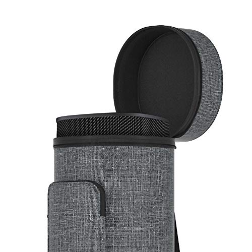 Speaker Bag Carrying Case E600 E500 Bluetooth Speakers