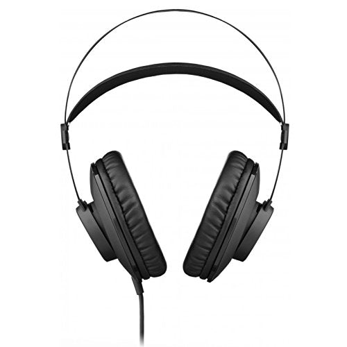 Akg K72 Closed-Back Wired Studio Headphones