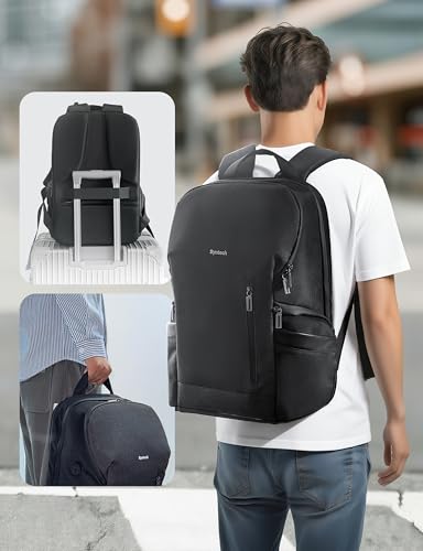 Syntech XR Headset Backpack Compatible with Oculus/Meta Quest 3S/Quest 3/2, Made for Meta, Carrying Case for Gaming Headset with Elite Battery Strap and Accessories, 20L Travel Bag for Daily Use