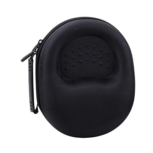 Aenllosi Hard Storage Case for SteelSeries Arctis 1 3 5 7 7X 7P+ 9 9X PRO Gaming Headset (Black) - color: Black