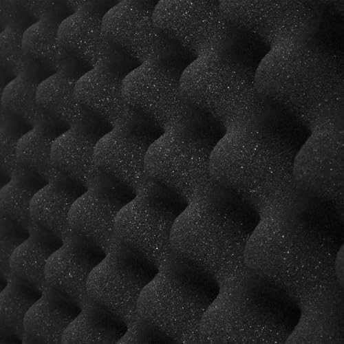 UDG Creator Hardcase for Ableton Push 3 - EVA Durashock Protection Case, Black (U8499BL)