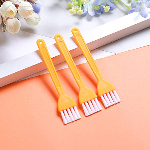 44 Pieces Cell Phone Cleaning Kit, USB Charging Port and Headphone Jack Cleaner Brush Tool Set Compatible with iPhone Xs Max X 8/7/6/5/4 iOS Samsung LG Huawei MacBook and Android Devices