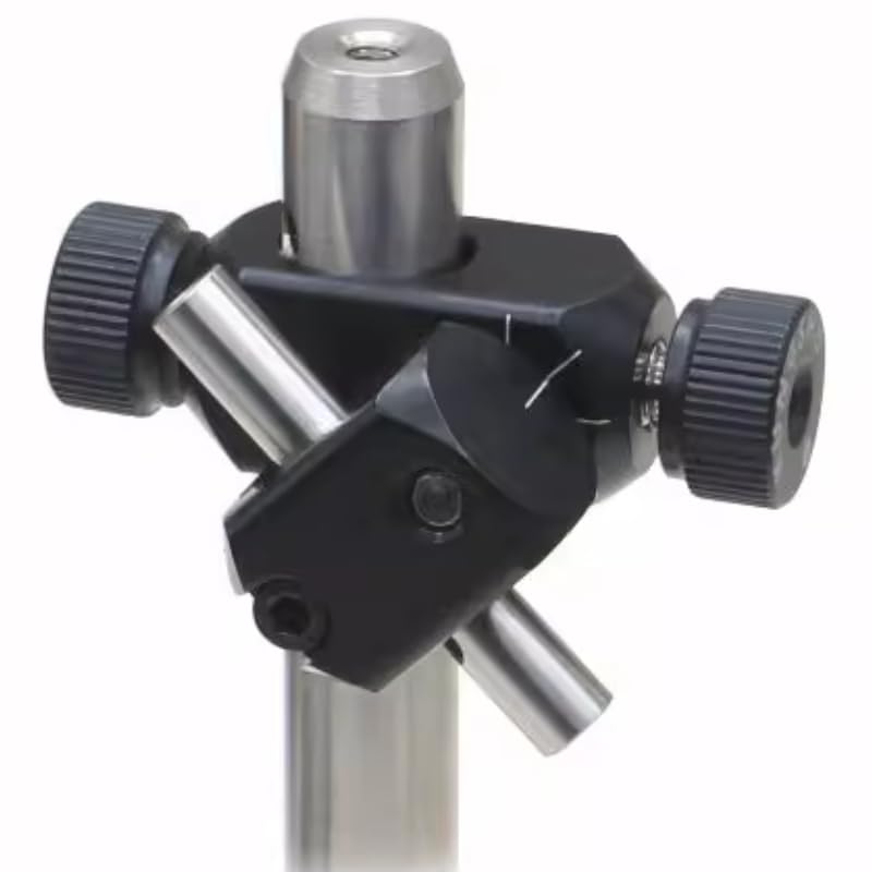1pc OMPC12 Connector /05 Series 12mm/12.7mm Optical Angle/Universal/6mm - style: Universal adapter\ turn 6mm mounting hole