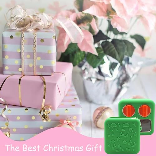 Silicone Case for Yoto Mini Player (Green) - color: Green
