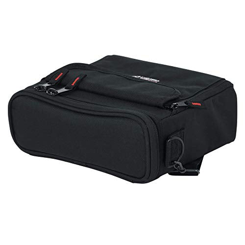 Gator Cases Lightweight Carrying Case for In-Ear Monitoring Systems; (G-IN EAR SYSTEM)