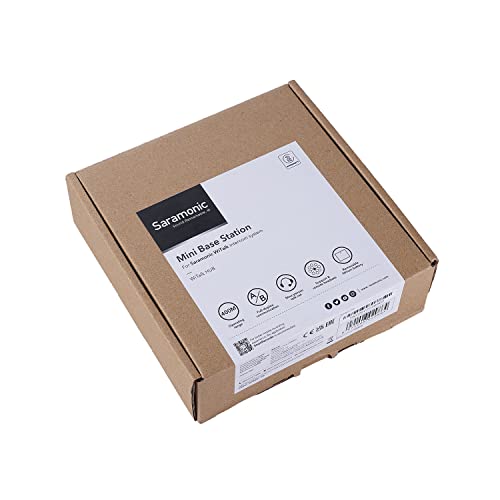 Saramonic WiTalk-Hub Expander Hub - size: Hub Base Station