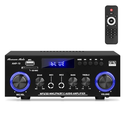 AMP10-Amplifier (Black (Classic)) - color: Black (Classic)
