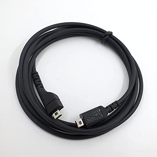 Arctis ChatMix Replacement USB Cable for SteelSeries Arctis 3/5/7/Pro, USB DAC Sound Card Connection Cord, Headset Detachable Cable