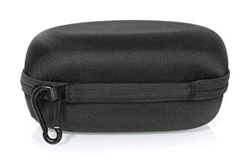 Over Ear Headphone Case Compatible with Mpow H7, Kygo Life A9/600, Samsung Level On PRO; JBL Duet, Synchros E40BT, S400BT, E40BT, Synchros E50BT, Everest 700, Elite 700; ATH-M50x/50