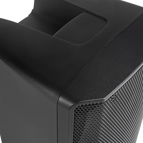 Alto TX410 350W 10" Powered PA Speaker | TWS Bluetooth, 2-Channel Mixer, and Monitor Mode for Bands, DJs, Rehearsals, and Venues - size: 10" PA Speaker