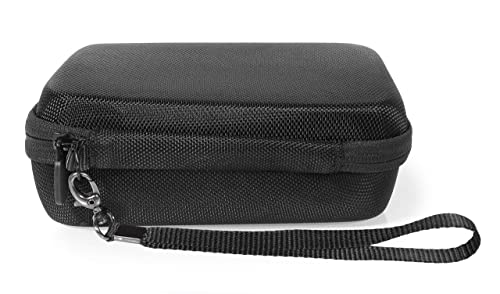 Case for Focusrite Scarlett Solo 3rd gen USB Audio Interface, travel and consolidation for easy home storage and travel (for 3rd gen only)