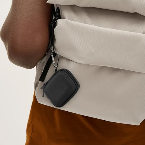 Linkidea Hard Shell Case for Bose QuietComfort Earbuds II & Ultra Open