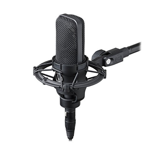Audio-Technica Shock Mount Microphone Shock Mount (AT8449A)