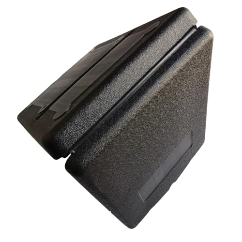 Manual Box Holder 24514 24514GT 44743 for Genie Scissor Lift | 44743GT for Genie Boom Lift GS1930 GS1932 GS1530 GS153, Z-45-22 Z-60-34 Z-45-25J, S-85 S-80 S-40 S-45, GS-2032 GS-3268 Parts